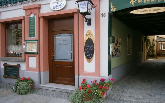 Pension & Restaurant Zum Echten