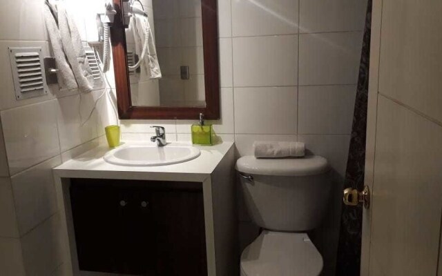 Santiago Apartamentos