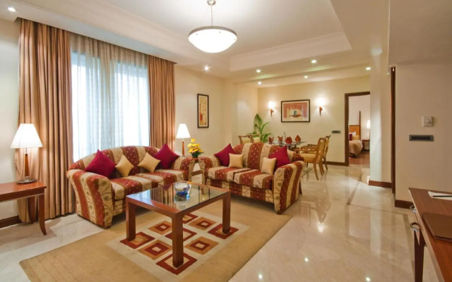 The Accord Metropolitan