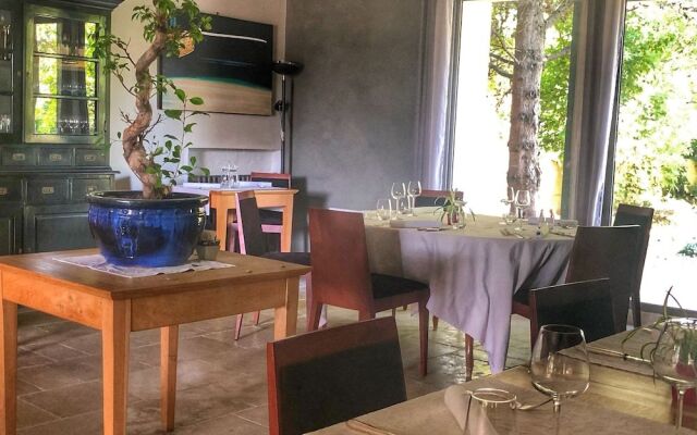 Le Pré du Moulin - Maison Alonso - Hôtel Restaurant