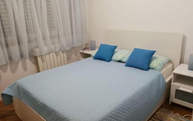 Holiday home Linda2 - 20m from the sea