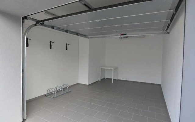 Apartmány U koupaliště