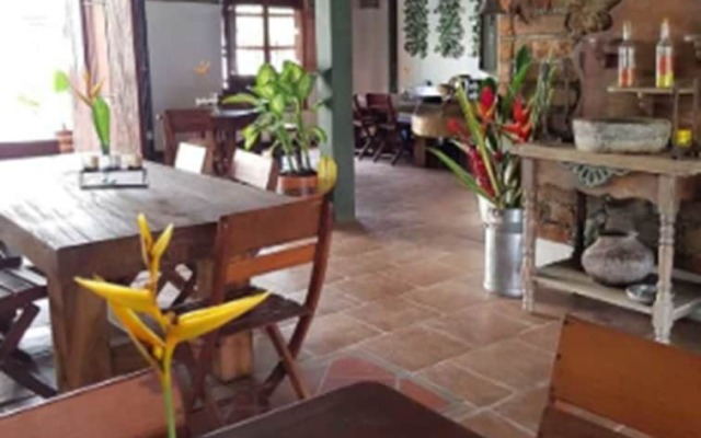 Hotel Bienmesabe