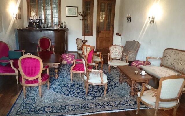 Le Chateau de Bricquebec