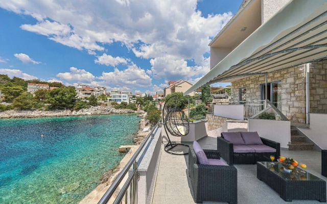 Peros - Heated Pool - H