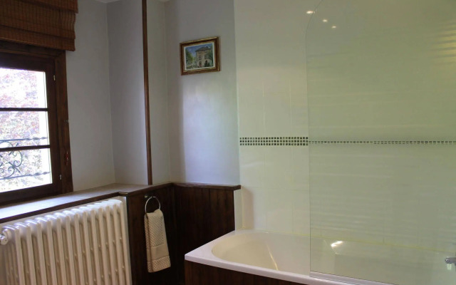 Manoir XV Domaine de Peyrafort