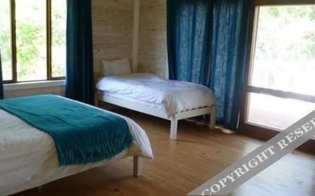 Self catering Mozambique
