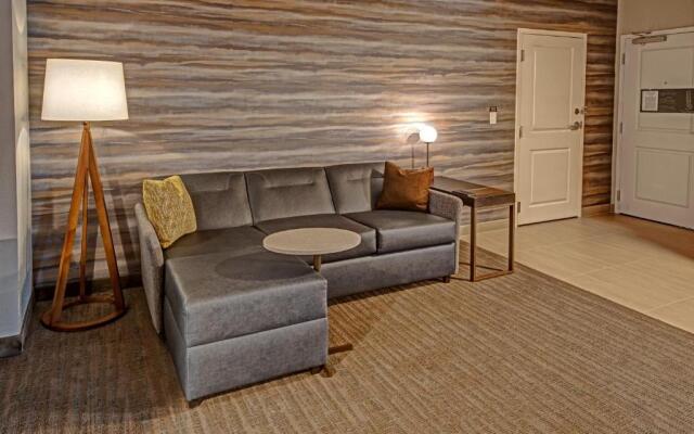 Residence Inn by Marriott Tulsa Midtown