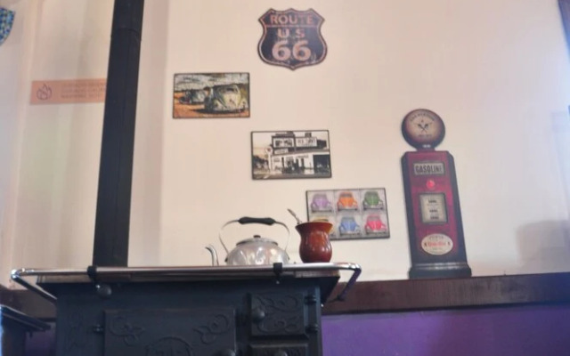 Hostel Chocolatchê