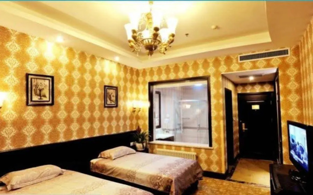 Hongyun Grand Hotel