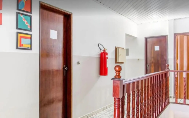 OYO Hotel City