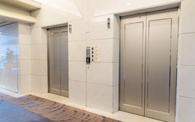 Seagaia Forest Cottages