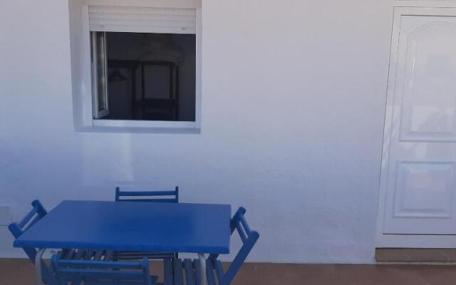 Apartamento La Maresía 2