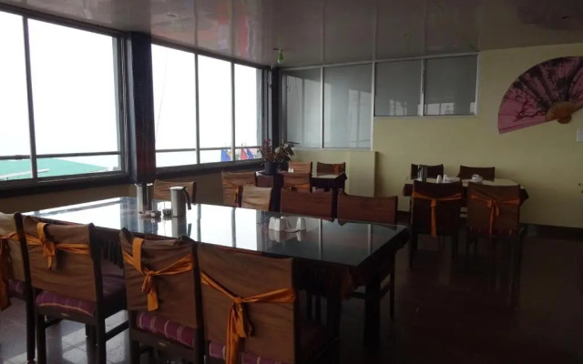 Jain Group Hotel Royal Residency Hotel