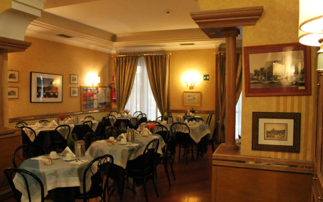 Hotel Pomezia