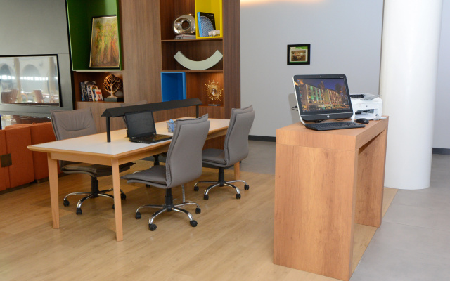 Holiday Inn Istanbul City by IHG - Image 7