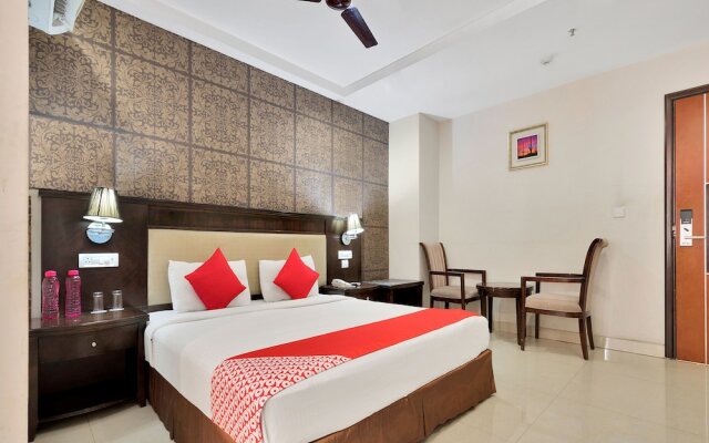 FabHotel Majestica Inn Hitech City