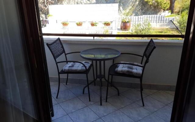 Apartments Villa Sunce