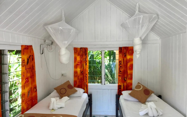 Tanna Evergreen Resort & Tours