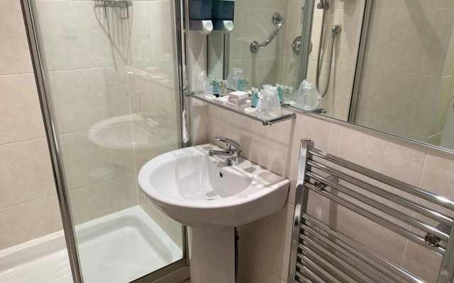 Avonbridge Hotel