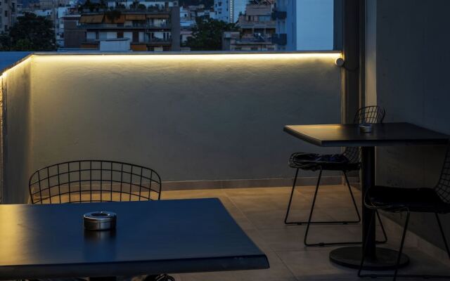Navitas House Athens