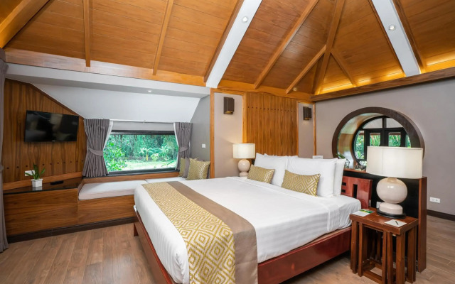 River Kwai Resotel