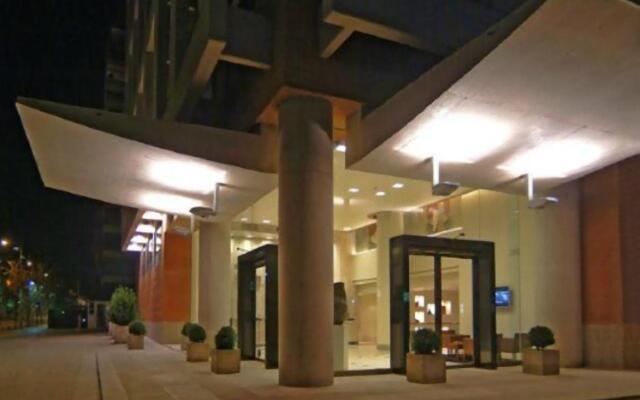 Holiday Inn Express Santiago Las Condes, an IHG Hotel