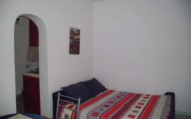 Guesthouse Lido