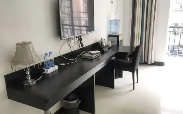 365 Express Hotel Kawaguchi