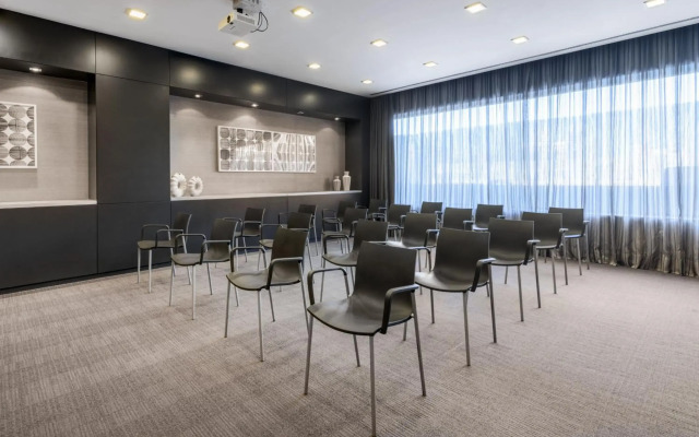 AC Hotel Murcia by Marriott