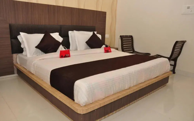 Oyo 1662 Hotel Behl Regency