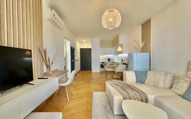 Feel the Spirit Apartment