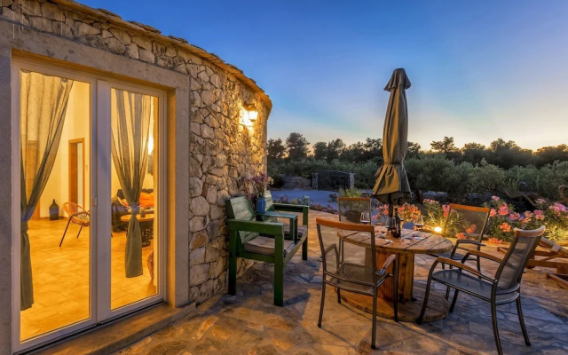 House Villa Getaway