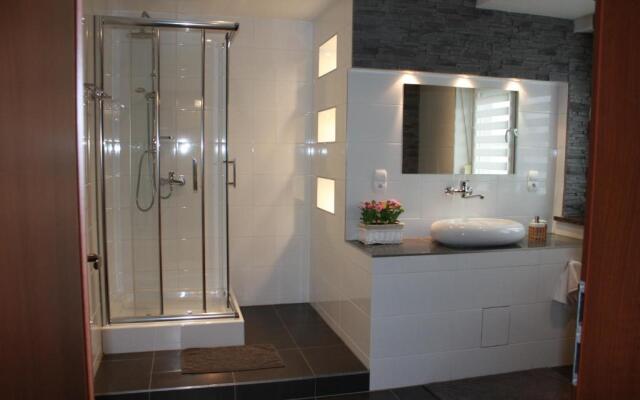 Apartament Bolesławiec