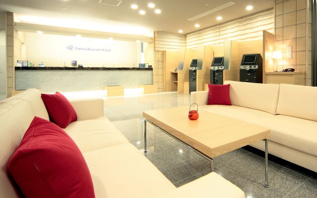 Daiwa Roynet Hotel Morioka