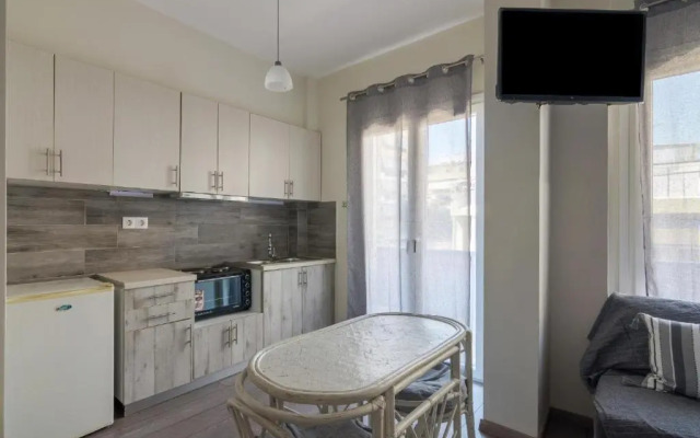 Lovely Studio Apartment for 2 Ppl in Athens (Adults Only)
