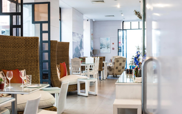 Sé Boutique Hotel