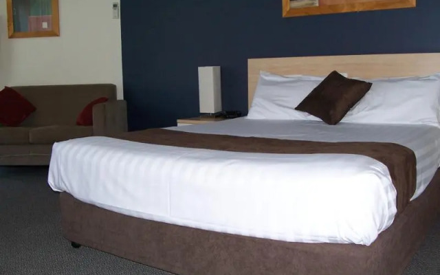 Mildura Golf Resort