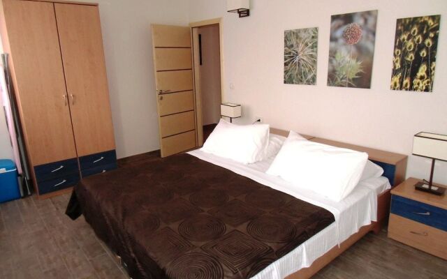Apartmani Romano