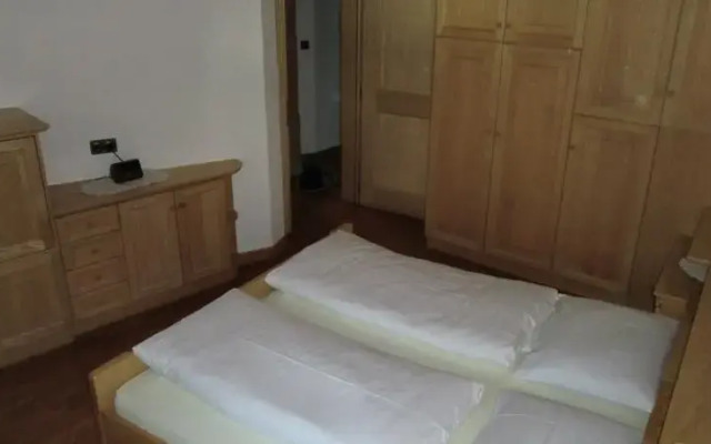 Appartment Cesa Sneton Ortisei