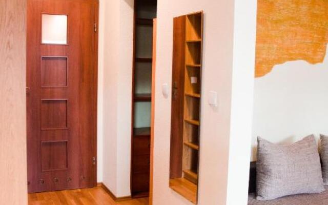 Apartament Parkowy Chodkiewicza