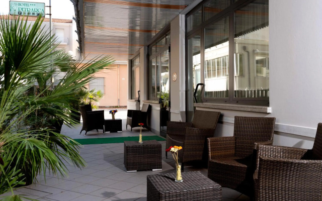 Hotel Petrarca
