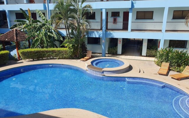 Apart Hotel Marina Loft #214