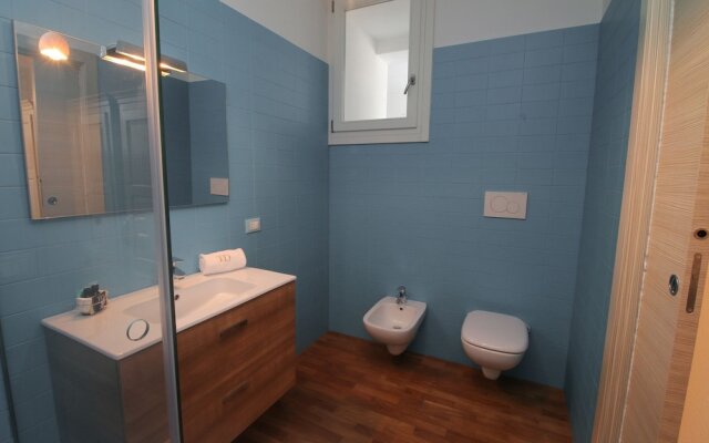 TD Villa Caterina Direct Access to the Sea
