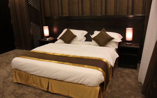 Noormans Hotels & Resort