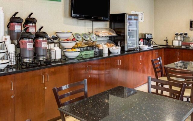 Comfort Inn Sunset Park / Park Slope