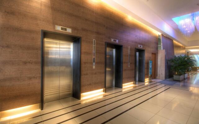 Holiday Inn Express Manila Newport City by IHG