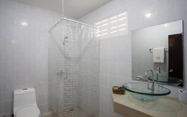 Bamboo Beach Hotel & Spa