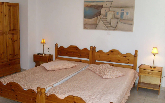 Sweet Heart Studio - Apartments