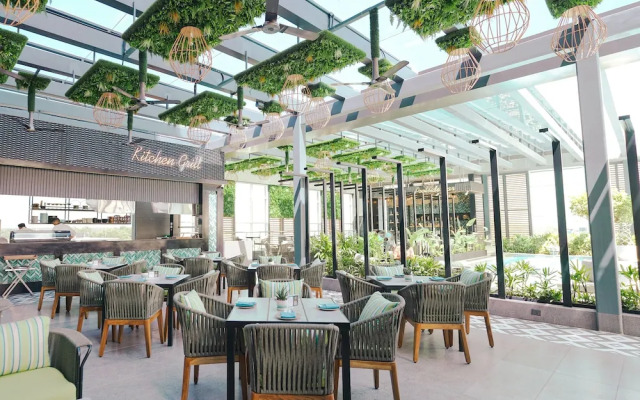 Hyatt Regency Thrissur